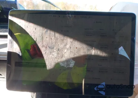 2023 Tesla Model 3 Rear-Wheel Drive from USA, damaged, VIN 5YJ3E1EA5PF402940